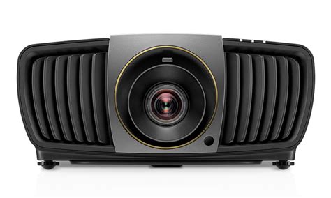 BenQ HT9060 4K UHD Home Theater Projector – Hardware - Projector Reviews