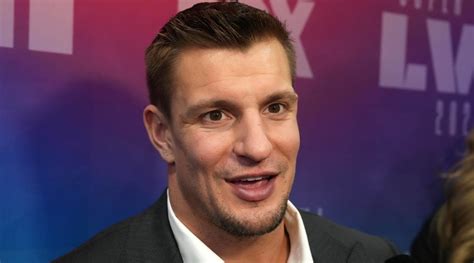 Rob Gronkowski Boldly Shares Unpopular Taylor Swift Opinion | WKKY ...