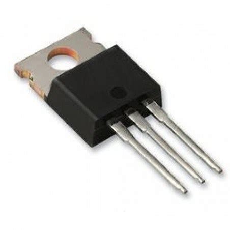 IRF9640 P-Channel MOSFET: Pinout, Datasheet, Equivalent, and Circuit