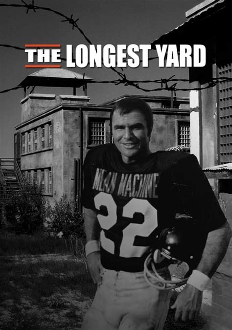 The Longest Yard (1974) — The Movie Database (TMDB)