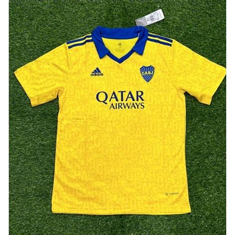 Jual Import Jersey Bola Sao Paolo Corinthians Boca Junior River