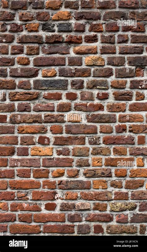 brick brick wall mortar cement texture antique wall brick brick wall mortar Stock Photo - Alamy