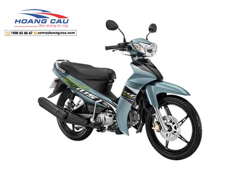 Chi tiết với hơn 88 về sirius 2021 rc CB