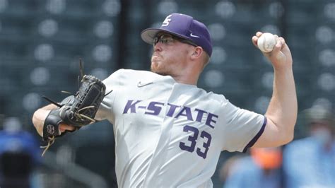 Cubs Sign First Round Pick Jordan Wicks Yardbarker