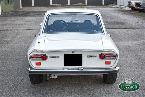 Lancia Fulvia Coupe 1300S S3 818 360 Auto D Epoca E Storiche In