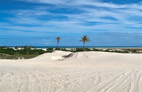 Os Principais Passeios Para Fazer Em Aracaju