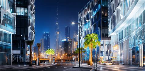 Dubai Design District Free Zone D3 Business Setup Professional