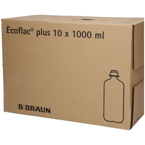 Ringer Lactat Nach Hartmann Ecobag X Ml Shop Apotheke