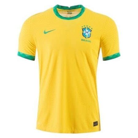 Maillots Football Brésil Neymar JR 10 Domicile 2021 haute qualite