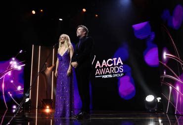 AACTA Awards Ceremony | AACTA