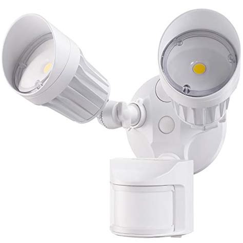 5 Best Outdoor Motion Sensor Lights Of 2024 Alert And Secure