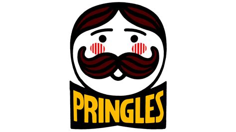 Pringles Logo and symbol, meaning, history, sign.