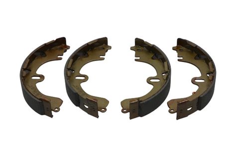 Brake Shoe Rear Axle Technics Auto Ltd