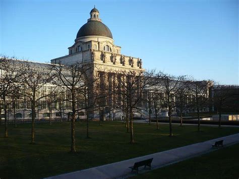 Bayerische Staatskanzlei Freistaat Bayern Lehel Franz Josef