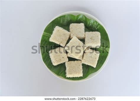 Sinhala Tamil New Year Food Kiribath Stock Photo 2287622673 | Shutterstock