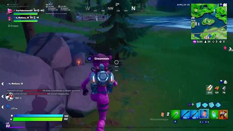 Fortnite Live Abo Zocken Jeder Darf Mitmachen YouTube