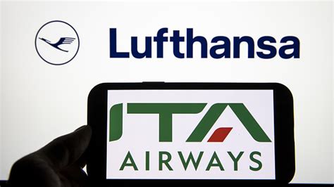 Lufthansa Anuncia Compra De Empresa A Rea Estatal Da It Lia Metr Poles