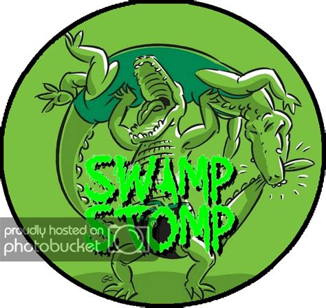 Zero 1 Usa Will Be In Action At The First Swamp Stomp Emblem