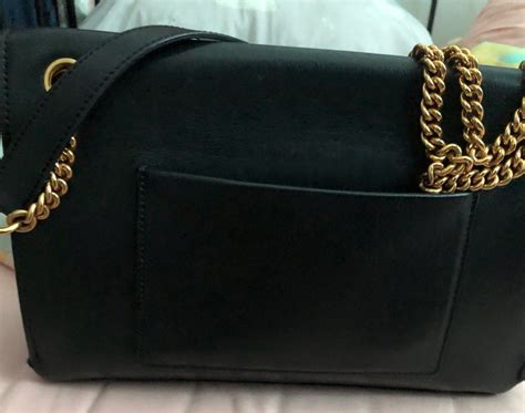 Authentic Mulberry Sling Bag Luxury Bags And Wallets On Carousell