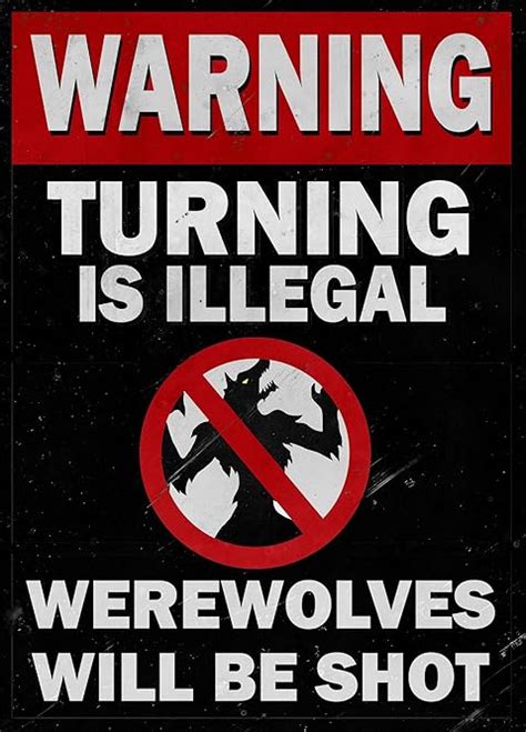 Werewolves 2024