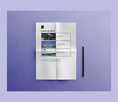 Bureau de style Rhône Alpes Flodi UX UI Designer