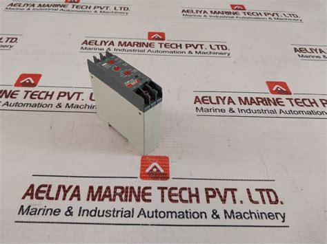 Abb Ct Mfe Multifunction Time Relay Aeliya Marine