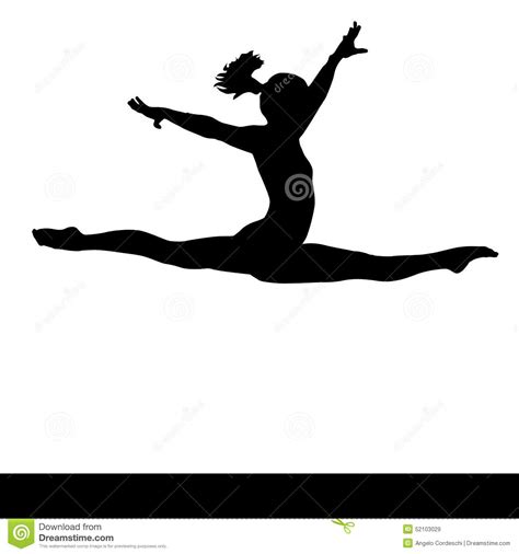 Gymnastics Png Splits Transparent Gymnastics Splits Png Images Pluspng