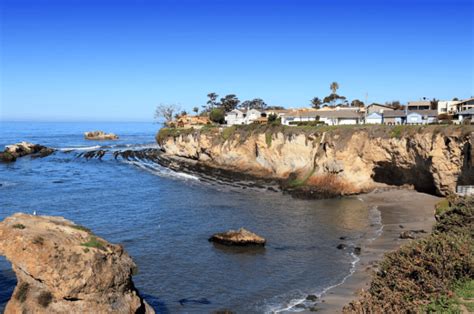 9 Best Sonoma County Beaches