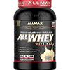 Allmax Nutrition Allwhey Gold Protein Powder French Vanilla Lb