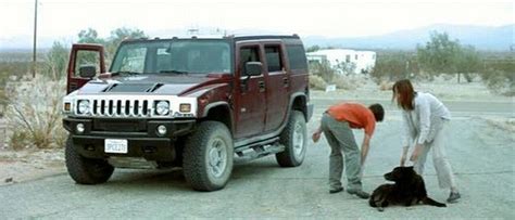 IMCDb Org 2003 Hummer H2 GMT820 In Twentynine Palms 2003