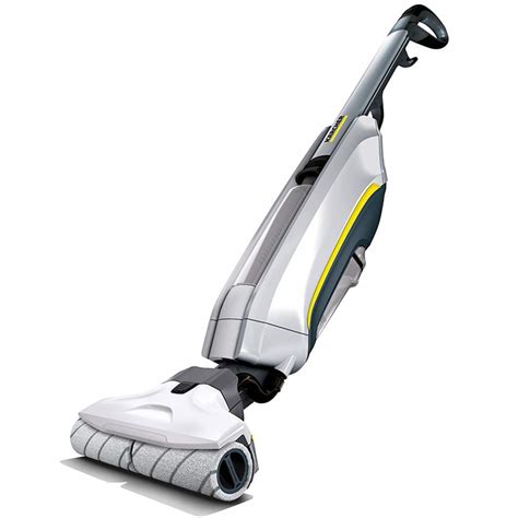 Landwb Cleaning Tools House Electric Wipe Mop Full Automatic Wipe Machine