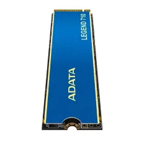 Disco Sólido 512GB ALEG-710 Adata - La Victoria - Ecuador