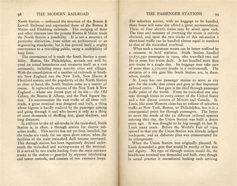 Linguists react to the railroad meaning changing in modern dictionaries 12