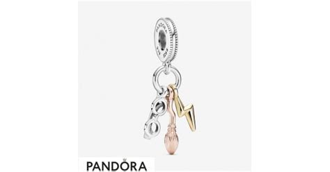 Women S Pandora Harry Potter Glasses Nimbus Lightning Bolt