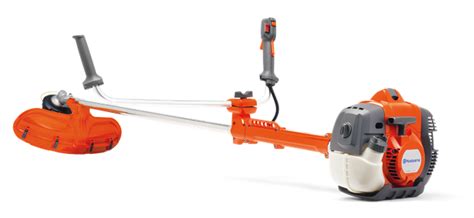 Husqvarna 336FR Brush Cutter – Weed Trimmer | Roaring Fork Rentals