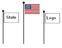 FLAG ETIQUETTE – American Flagpole & Flag Co.