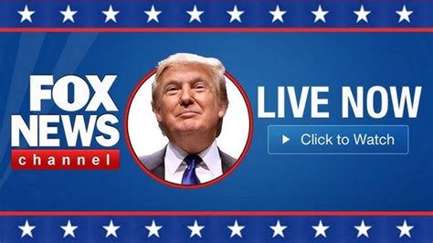 Fox News Live Stream Today Live