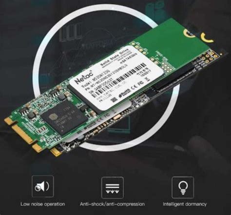 Ssd Netac Gb M Sata Garantia Anos Parafusos Mercado Livre