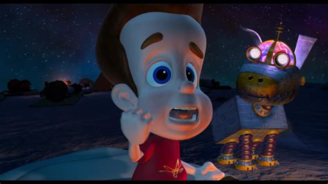 Jimmy Neutron Boy Genius 2001 Screencap Fancaps