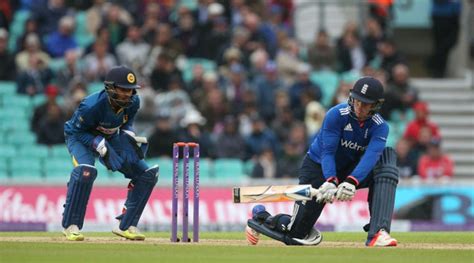 England vs Sri Lanka, 4th ODI: As it happened | Cricket News - The ...