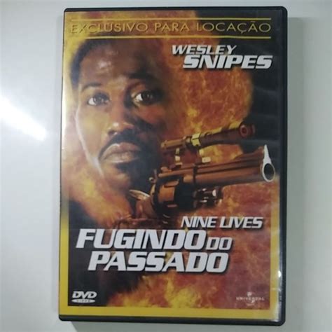 Dvd Fugindo Do Passado Shopee Brasil