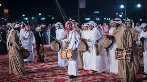 Top 10 Most Famous Festivals In Qatar