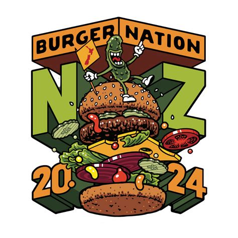 Burger Nation Nz Returning