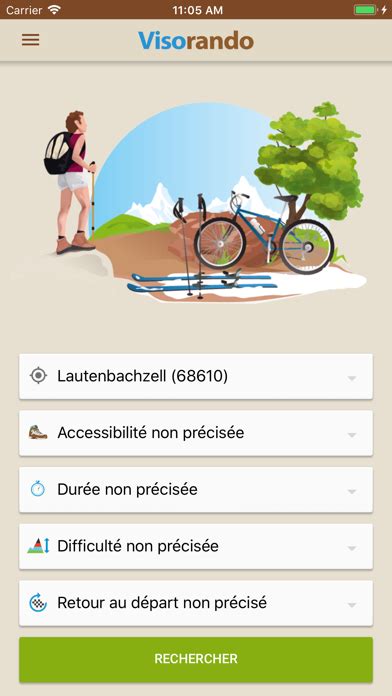 T L Charger Visorando Id Es De Randonn E Sur Pc Gratuit Pour