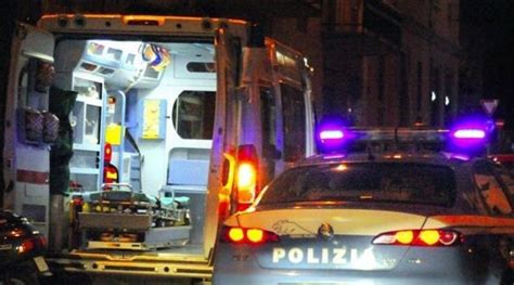 Settantenne Uccide La Moglie Gravemente Malata E Tenta Di Suicidarsi