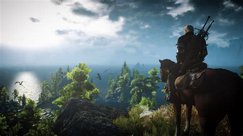 Witcher 3 Screenshots