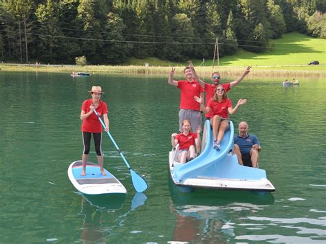 F Nf Stationen Orf Sommerfrische Tourt Durch Den Bezirk Kitzb Hel