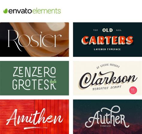 Top 10 Best Websites to Download Free Fonts | Daily design inspiration ...