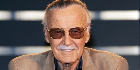 Every Stan Lee Cameo In Marvel Movies