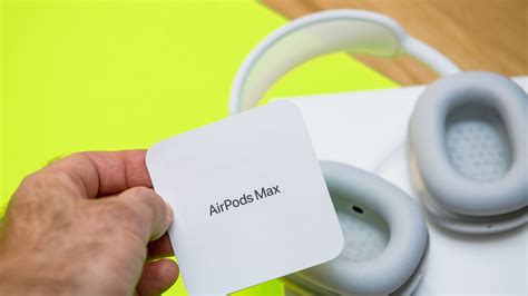 Airpods Max Vale A Pena Veja A Ficha T Cnica Do Fone Apple